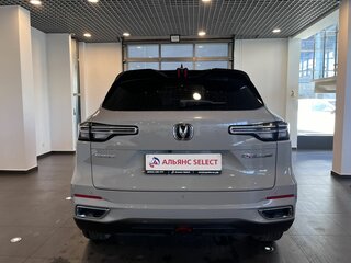 2023 Changan CS55 Plus II, серый, 2290000 рублей, вид 4