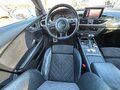 2013 Audi RS 7 I (4G), серый, 3900000 рублей - вид 10