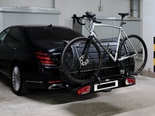 2018 Mercedes-Benz S-Класс 450 Long VI (W222, C217) Рестайлинг, чёрный, 6450000 рублей, вид 5
