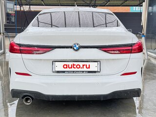 2020 BMW 2 серии Gran Coupe 218i F44, белый, 3200000 рублей, вид 3