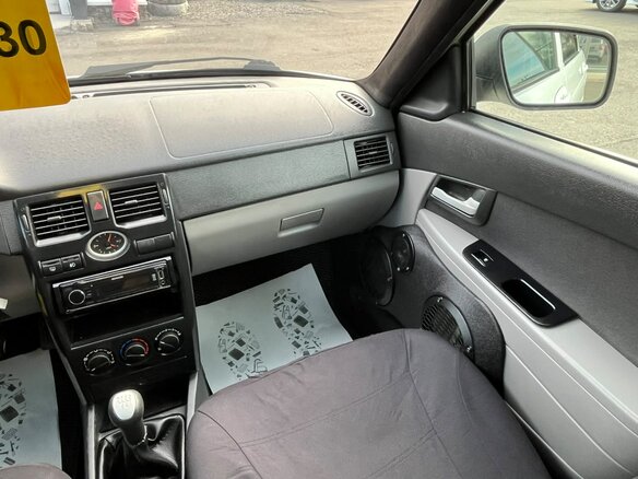 2012 Lada (ВАЗ) Priora I, белый, 499999 рублей - вид 17