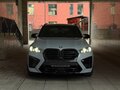2025 BMW X5 M Competition III (F95) Рестайлинг, серый, 26500000 рублей