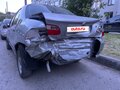 2007 Fiat Albea I Рестайлинг, серебристый, 120000 рублей - вид 4