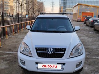 2011 Vortex Tingo I, белый, 550000 рублей, вид 2