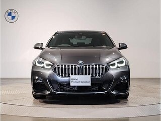 2020 BMW 2 серии Gran Coupe 218i F44, серый, 1720000 рублей, вид 1