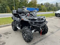 2026 Stels ATV-800 Guepard Trophy, чёрный, 1002000 рублей