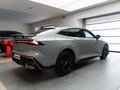 2024 Changan UNI-V I, серый, 3259900 рублей - вид 6