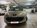 2008 Peugeot 308 I, серый, 420000 рублей