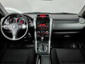 2008 Suzuki Grand Vitara II, чёрный, 715000 рублей - вид 5