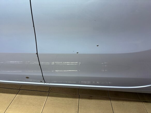 2015 Citroen C4 Picasso Grand II, голубой, 950000 рублей - вид 16