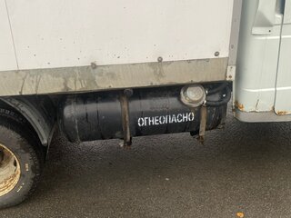 2008 ГАЗ ГАЗель (3302), белый, 360000 рублей, вид 5