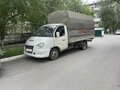 2006 ГАЗ ГАЗель (3302), белый, 380000 рублей