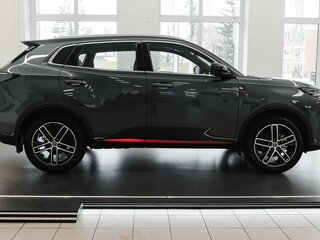 2026 Changan UNI-S I, серый, 3229900 рублей, вид 4