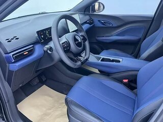 2023 BYD Seagull 30.08 kWh I, чёрный, 1250000 рублей, вид 2