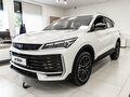 2026 Belgee X50+, белый