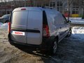 2013 Lada (ВАЗ) Largus I, серебристый, 499000 рублей - вид 3