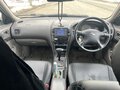 1999 Nissan Sunny B15, белый - вид 2