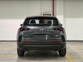 2025 Mazda CX-50, серый, 3980000 рублей, вид 5
