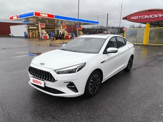 2023 JAC J7 I, белый, 1500000 рублей, вид 2