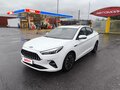 2023 JAC J7 I, белый - вид 1