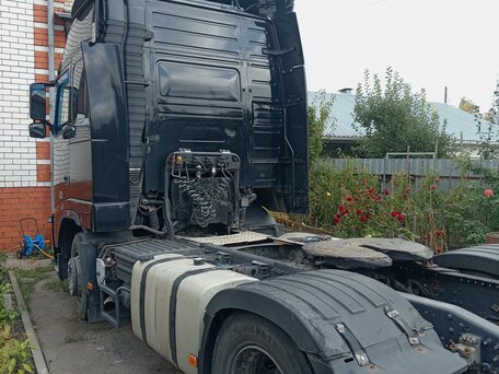 2011 Volvo FH, чёрный, 3500000 рублей, вид 3