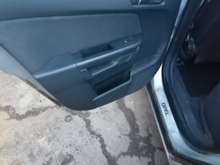2011 Opel Astra H Рестайлинг, серебристый, 250000 рублей, вид 5