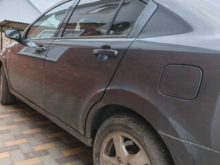 2009 Vortex Estina I, серый, 260000 рублей, вид 4