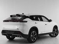 2024 Dongfeng Mage, белый, 2320000 рублей - вид 5