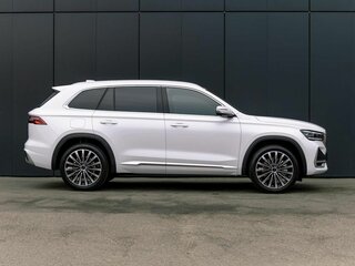 2026 Volga K50, белый, 4649000 рублей, вид 4