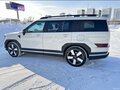 2024 Hyundai Santa Fe V (MX5), бежевый, 4500000 рублей - вид 5