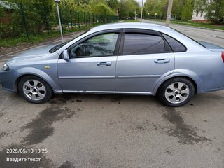 2013 Daewoo Gentra II, серый, 200000 рублей, вид 4