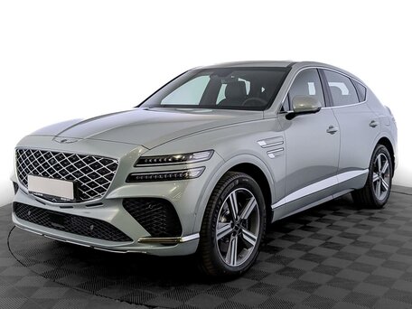 Genesis GV80 Coupe