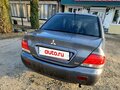 2005 Mitsubishi Lancer IX Рестайлинг, серый, 370000 рублей - вид 5