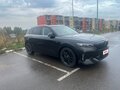 2023 Voyah Free I Рестайлинг, чёрный - вид 1