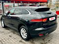 2018 Jaguar F-Pace I, чёрный, 2460000 рублей - вид 3
