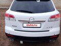 2008 Mazda CX-9 I, белый, 850000 рублей - вид 5