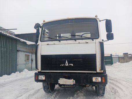 2012 МАЗ Бетоносмеситель, белый, 1550000 рублей, вид 3