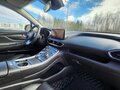2021 Hyundai Santa Fe IV Рестайлинг, белый - вид 9