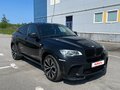 2012 BMW X6 40d I (E71) Рестайлинг, чёрный, 2150000 рублей - вид 2