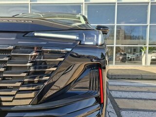2025 Changan UNI-S I, чёрный, 3179900 рублей, вид 3