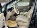 2008 Nissan Tiida I, чёрный, 420000 рублей - вид 7