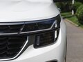 2026 Kia Seltos I Рестайлинг, белый, 2417000 рублей - вид 8
