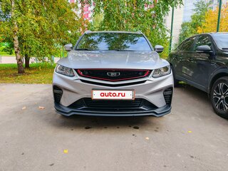 2024 Belgee X50, серый, 2100000 рублей, вид 3