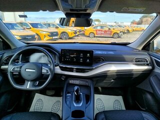 2024 Haval F7 I Рестайлинг, белый, 1232000 рублей, вид 5