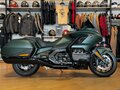 2024 Honda GL 1800 Gold Wing, зелёный, 3650000 рублей - вид 2