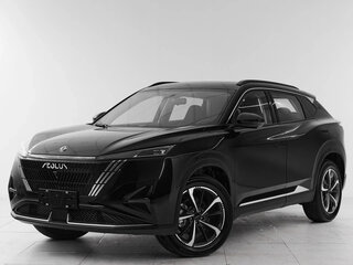 2025 Dongfeng Mage, чёрный, 2550000 рублей, вид 1