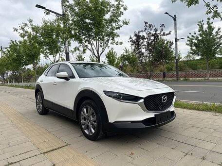 Mazda CX-30 I
