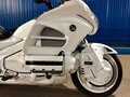 2012 Honda GL 1800 Gold Wing, белый, 1800000 рублей - вид 3