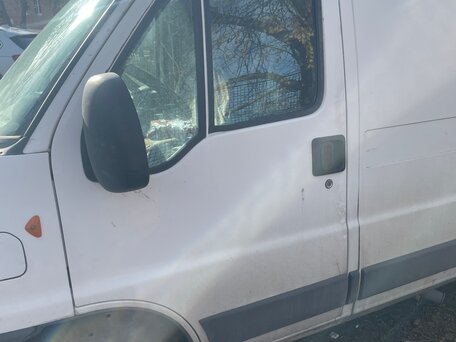 2012 Fiat Professional Ducato, белый, 1800000 рублей, вид 4