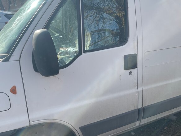 2012 Fiat Professional Ducato, белый, 1800000 рублей - вид 3
